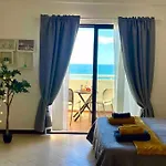 Vista Mar Piscina אלבופיירה