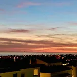 Vista Mar Piscina דירה