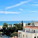 דירה Vista Mar Piscina