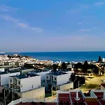 Vista Mar Piscina * אלבופיירה