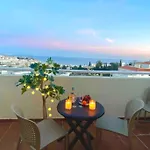Vista Mar Piscina * 알부페이라