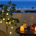 Vista Mar Piscina אלבופיירה
