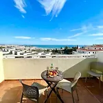 Vista Mar Piscina 알부페이라