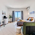 דירה Vista Mar Piscina *