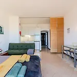 דירה Vista Mar Piscina אלבופיירה