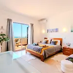 Vista Mar Piscina דירה *