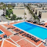 Vista Mar Piscina * אלבופיירה