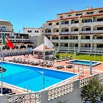 Vista Mar Piscina דירה *