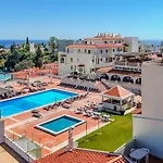 Vista Mar Piscina אלבופיירה