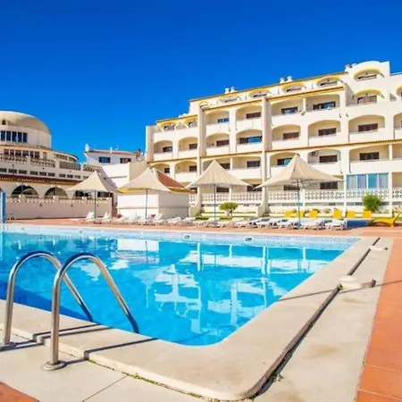 Vista Mar Piscina * 알부페이라