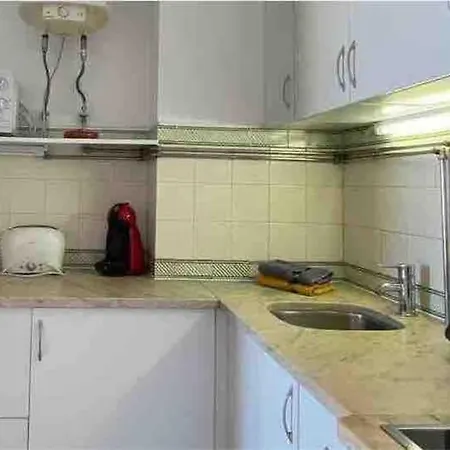 Apartment Vista Mar Piscina Albufeira