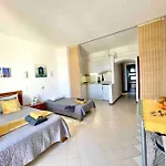 Vista Mar Piscina Apartamento Albufeira