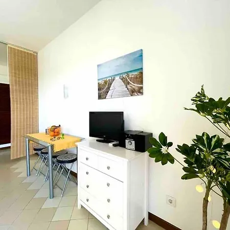 Vista Mar Piscina * Албуфейра