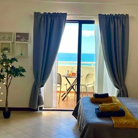 Vista Mar Piscina Албуфейра