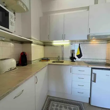 شقة Vista Mar Piscina *