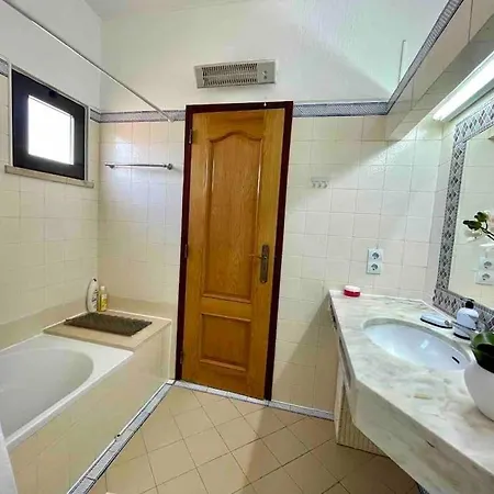 Vista Mar Piscina البوفيرا