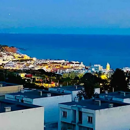 Vista Mar Piscina * Αλμπουφέιρα