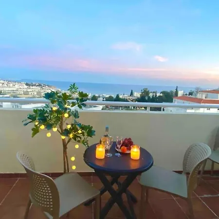 Vista Mar Piscina * البوفيرا