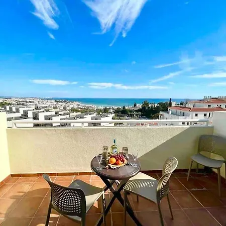 Vista Mar Piscina البوفيرا