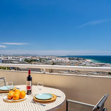 Διαμέρισμα Vista Mar Piscina