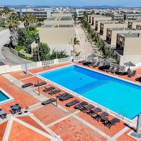 Vista Mar Piscina * Αλμπουφέιρα