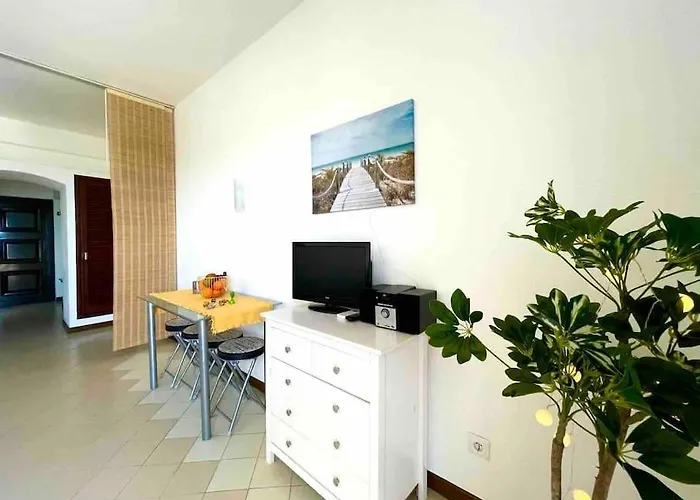 Vista Mar Piscina * Albufeira