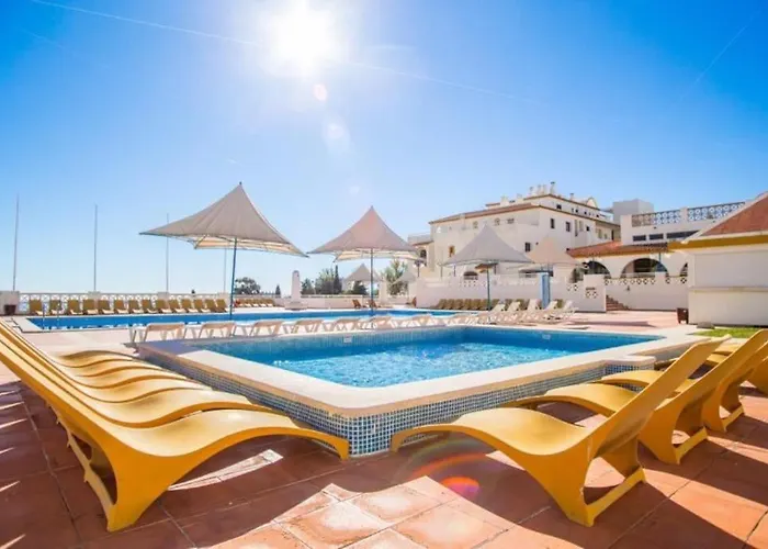 Apartamento Vista Mar Piscina