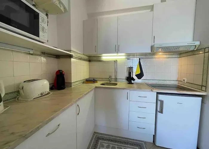 Apartamento Vista Mar Piscina *