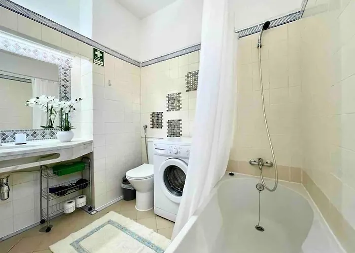 Apartamento Vista Mar Piscina *