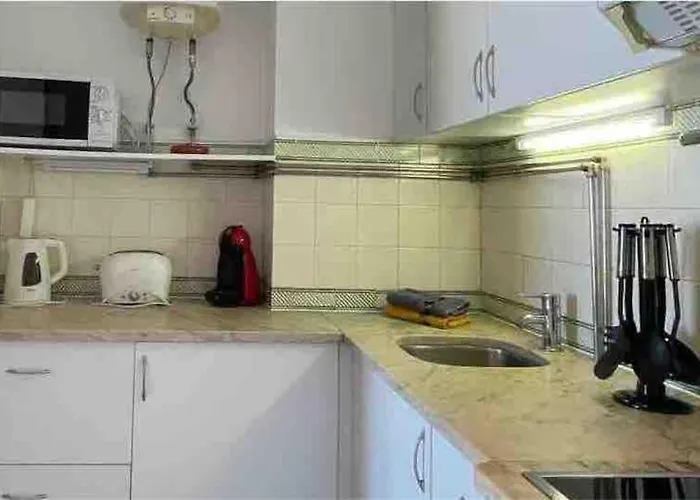 Apartamento Vista Mar Piscina Albufeira