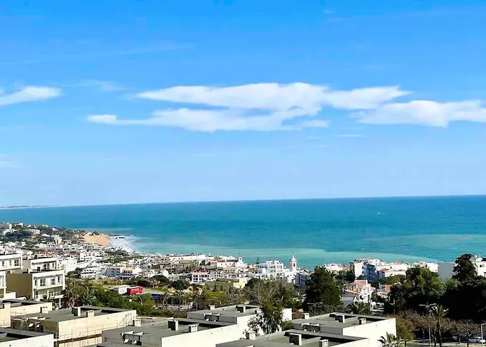 Apartamento Vista Mar Piscina *