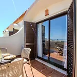 Vista Mar Piscina Daire Albufeira