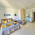 Vista Mar Piscina Apartamento Albufeira