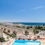 Vista Mar Piscina Apartamento Albufeira